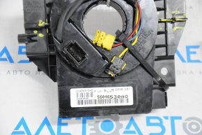Steering wheel cable Jeep Patriot 11-17 nadldomany fastenings