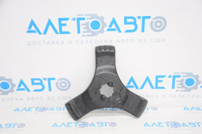 Foam insert for spare tire Lexus ES300h ES350 13-18 black