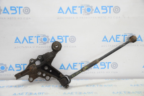 Rear left axle Lexus ES300h ES350 13-18 with camber arm
