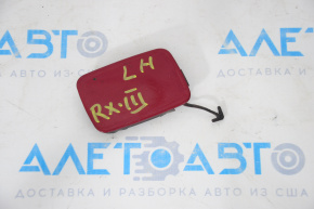 Front bumper tow hook plug left Lexus RX350 RX450h 10-12 prerest