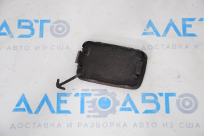 Front bumper tow hook plug left Lexus RX350 RX450h 10-12 prerest