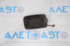 Plug towing hook front bumper right Lexus RX350 RX450h 10-12 dorest