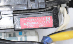 Steering wheel cable with steering angle sensor Subaru b10 Tribeca 83111XA00