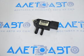 Exhaust Gas Pressure Sensor VW Jetta 11-18 USA TDI