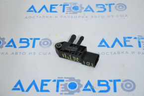 Exhaust Gas Pressure Sensor VW Jetta 11-18 USA TDI