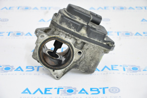 EGR valve VW Jetta 11-18 USA TDI