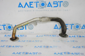 EGR tube long VW Jetta 11-18 USA TDI