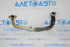 EGR tube long VW Jetta 11-18 USA TDI