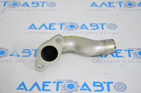 EGR pipe short VW Jetta 11-18 USA TDI