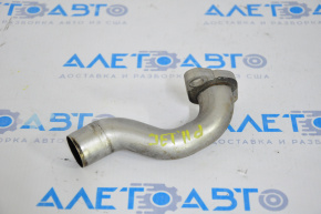 EGR pipe short VW Jetta 11-18 USA TDI