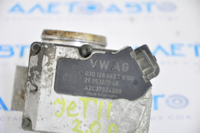 Throttle body VW Jetta 11-18 USA 2.0 TDI
