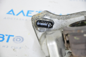 Exhaust flap VW Jetta 11-14 USA 2.0 TDI