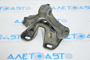 Rear muffler bracket VW Jetta 11-18 USA 2.0 TDI
