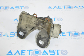 Rear muffler bracket VW Jetta 11-18 USA 2.0 TDI