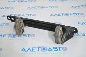 Front muffler bracket VW Jetta 11-15 USA 2.0 TDI with rubber bands