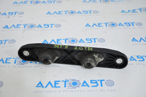 Bracket for the inlet pipe with catalytic converter VW Jetta 11-18 USA 2.0 TDI