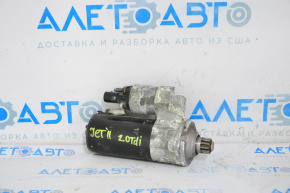 Starter VW Jetta 11-14 USA TDI