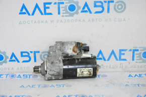 Starter VW Jetta 11-14 USA TDI