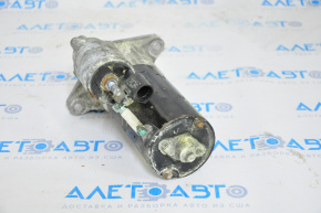 Starter VW Jetta 11-14 USA TDI