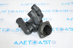 Thermostat housing VW Jetta 11-18 USA TDI