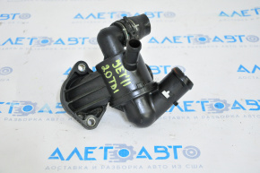 Thermostat housing VW Jetta 11-18 USA TDI