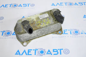Oil cooler automatic transmission VW Jetta 11-18 USA 2.0 TDI