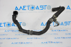 Cooling pipe lower VW Jetta 11-18 USA TDI