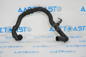 Cooling pipe lower VW Jetta 11-18 USA TDI