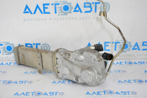 USR radiator VW Jetta 11-14 USA 2.0 TDI