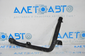 Cooling pipe VW Jetta 11-18 USA 2.0 TDI