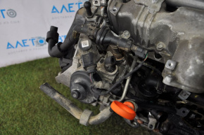 Fuel pump high pressure fuel pump injection pump VW Jetta 11-18 USA 2.0 TDI