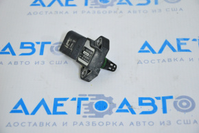 Boost Pressure Sensor VW Jetta 11-18 USA 2.0 TDI