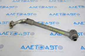 Tube from turbine VW Jetta 11-18 USA 2.0 TDI
