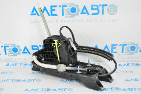 Gearbox shifter VW Jetta 11-15 USA TDI