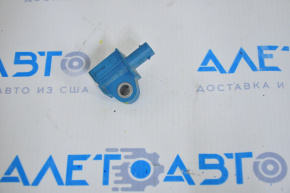 Rear right airbag sensor for VW Jetta 11-18 USA, blue