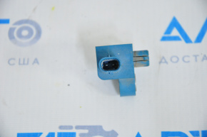 Rear right airbag sensor for VW Jetta 11-18 USA, blue