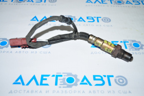 Lambda probe second VW Passat b7 12-15 USA 2.5