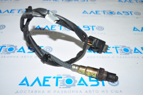 Lambda probe first VW Passat b7 12-15 USA 2.5