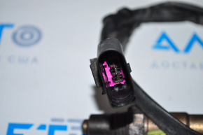 Lambda probe third VW Passat b7 12-15 USA 2.5