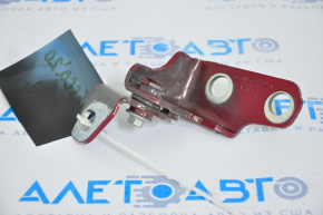 Door hinge lower front left Ford Escape MK4 20-24