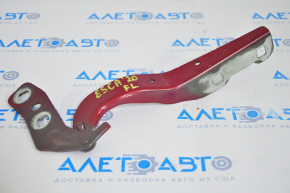 Hood hinge left Ford Escape MK4 20-24
