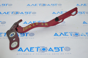 Hood hinge right Ford Escape MK4 20-24