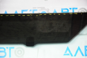 Ford Focus mk3 windshield 11-18 usa air on the contour, sand