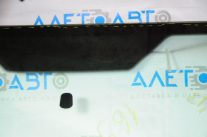 Windshield Ford Focus mk3 11-18 usa air on the contour, sand, chip