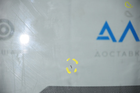 Windshield Honda Accord 13-15 sand, chip, air in corners