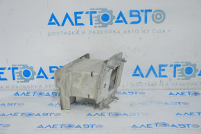 Front bumper reinforcement fang right Infiniti JX35 QX60 13-20