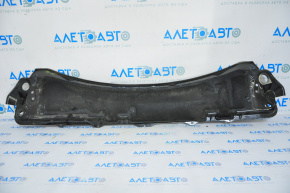 Metal wiper pan for Infiniti JX35 QX60 13-16