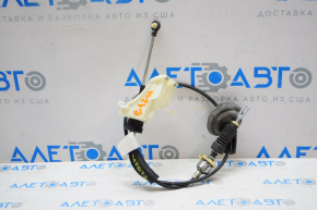 Jeep Patriot 11-17 Automatic Transmission Cable