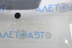 Windshield VW Jetta 11-16 USA air on edges, sand, scratch