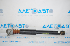Rear right shock absorber VW Passat b8 16-19 USA with support